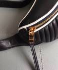 Сумка на пояс Miu Miu Rider Belt Bag